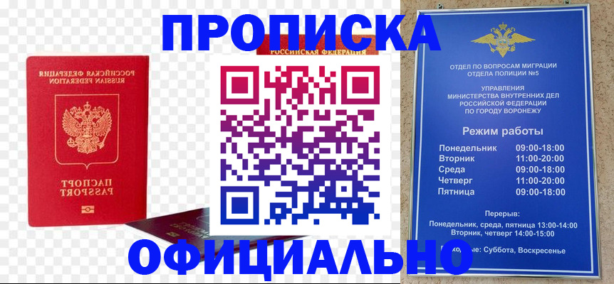 прописка иностранных граждан в Ступино